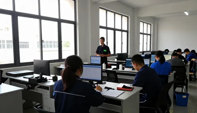 设备租赁提升市政工程使用效率