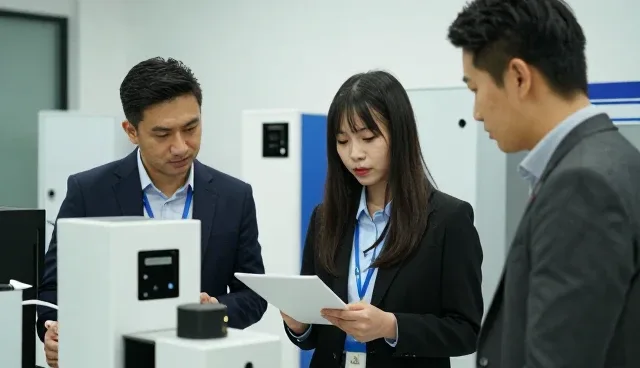 非标定制设备在复杂环境下的性能表现与适用条件